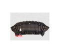ÖN TAMPON ALT ( YARASA BAKALİTİ ) W212 2013- - İTHAL