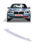 ÖN TAMPON IZGARA ÇITASI SOL (GÜMÜŞ GRİ) F10 2010- - İTHAL