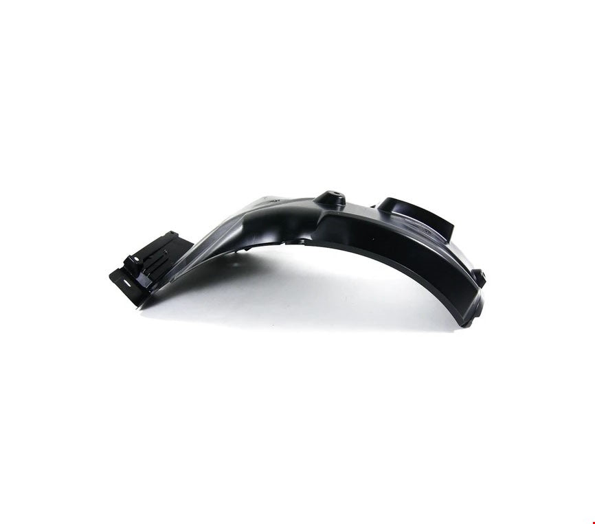 ÖN ÇAMURLUK DAVLUMBAZI ( ARKA ) SOL E90 2006- - İTHAL