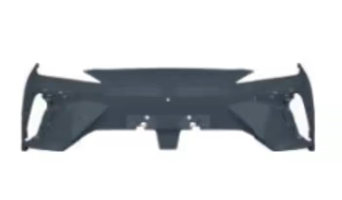 ÖN TAMPON MG4 2020- - İTHAL