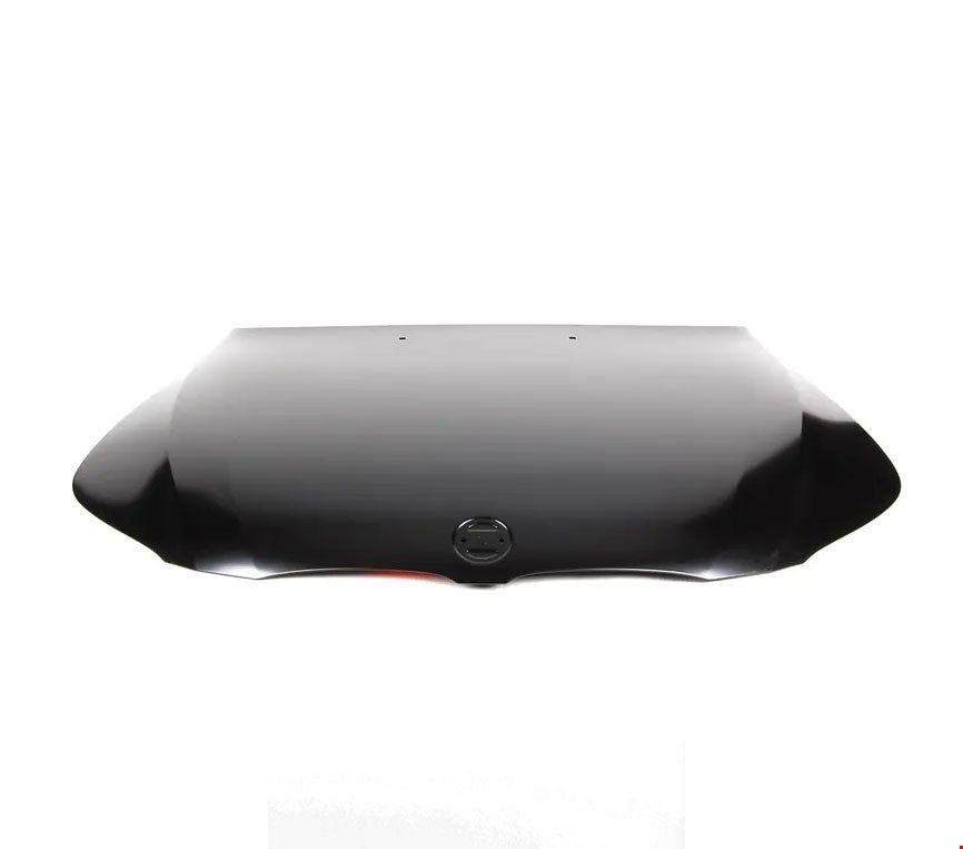 MOTOR KAPUTU E60 2003- - İTHAL