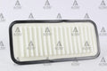 HAVA FILTRESI YARIS 99-11 / SIRION 05=>1.0 / 107 05=>1.0 - BOSCH
