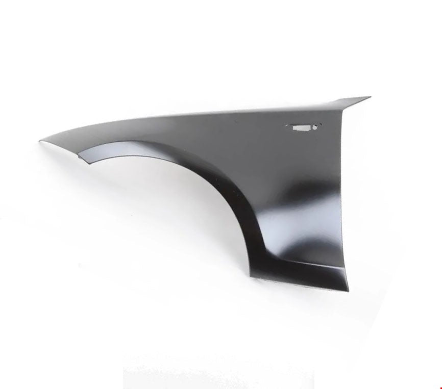 ÖN ÇAMURLUK SOL 1 SERİ E87 2005- - İTHAL