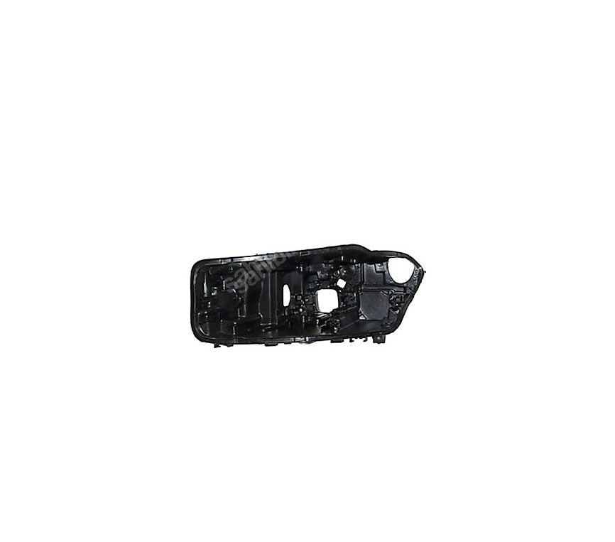 ADAPTİF LEDLİ FAR KASASI SAĞ G30 2017- - İTHAL