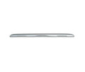 ÖN TAMPON ALT KAPAK ( GÜMÜŞ GRİ ) SANDERO 2013- - İTHAL