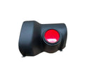 ARKA TAMPON UCU SAĞ REFLEKTÖRLÜ L200 PİCK UP 2006- - YERLİ