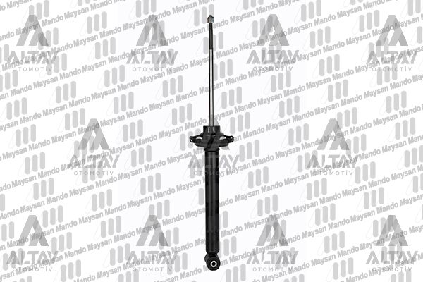 AMORTİSÖR A4 95-00 GAZLI ARKA - MAYSAN