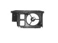 ÖN PANEL KLİMASIZ PG 206 1998- | İTHAL