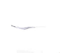 ÖN TAMPON SAĞ NİKELAJI ALT (EXCLUSİVE) W213 2020- - İTHAL