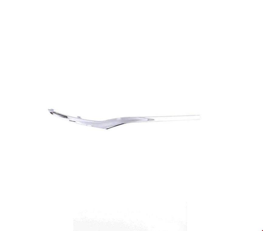 ÖN TAMPON SAĞ NİKELAJI ALT (EXCLUSİVE) W213 2020- - İTHAL