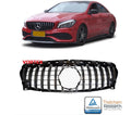 ÖN PANJUR GTR CLA W117 2013- - İTHAL