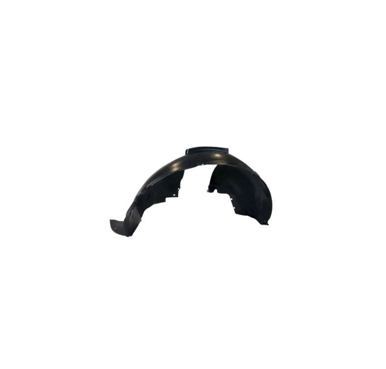 ÖN ÇAMURLUK DAVLUMBAZI SOL T-5 2003- - YERLİ