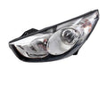 ÖN FAR SOL ( MERCEKLİ ) İX35 2011- - İTHAL