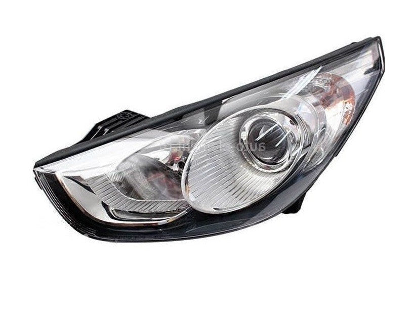 ÖN FAR SOL ( MERCEKLİ ) İX35 2011- - İTHAL