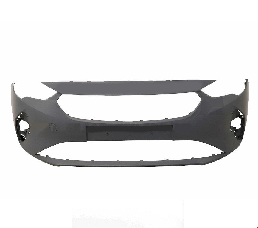 ÖN TAMPON CORSA F 2020- - İTHAL