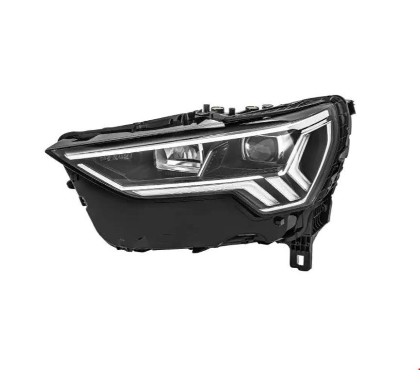 ÖN FAR LED SOL Q3 2021- - ORJİNAL