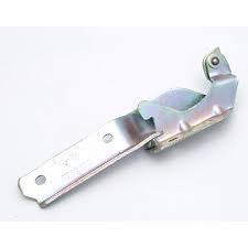 MOTOR KAPUT MENTEŞESİ SOL DOKKER/LODGY 2012- - YERLİ