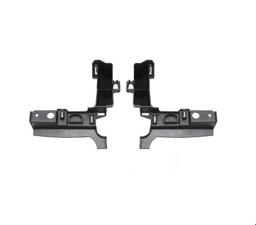 ÖN TAMPON BRAKETİ (LH+RH) SET CLİO 4 2016- - İTHAL