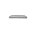 ÖN TAMPON ORTA IZGARASI S60 2011- - İTHAL