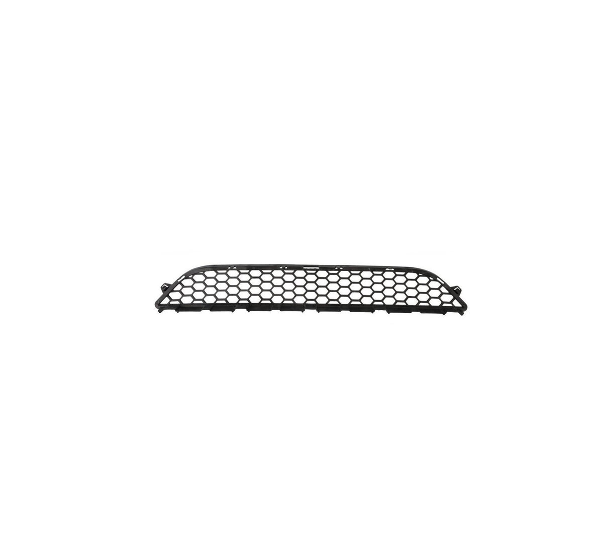 ÖN TAMPON ORTA IZGARASI S60 2011- - İTHAL