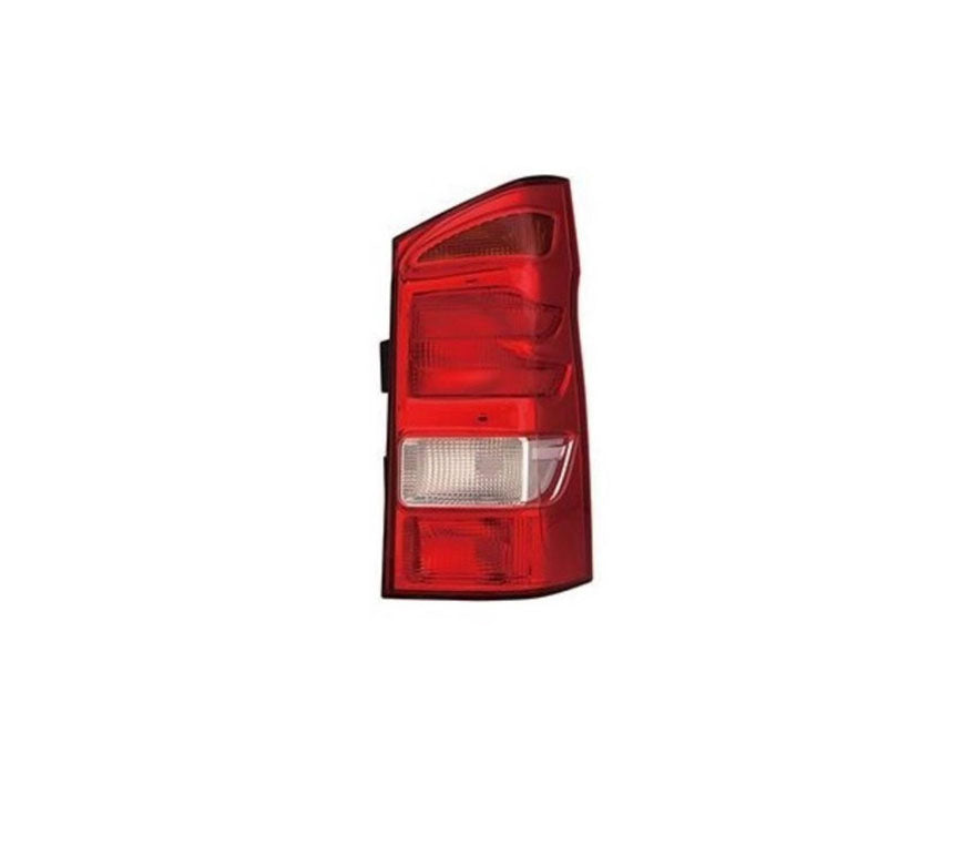 STOP LAMBASI SAĞ VİTO W447 2014- - İTHAL
