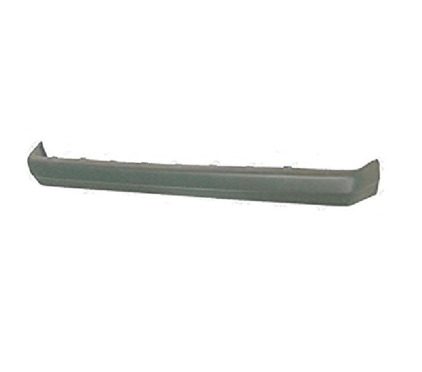 ARKA TAMPON BANDI W201 1988- - İTHAL