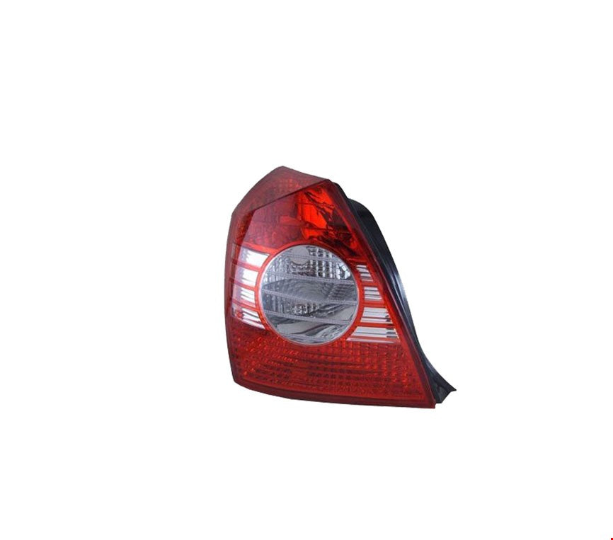 STOP LAMBASI SOL ELANTRA 2003- - İTHAL