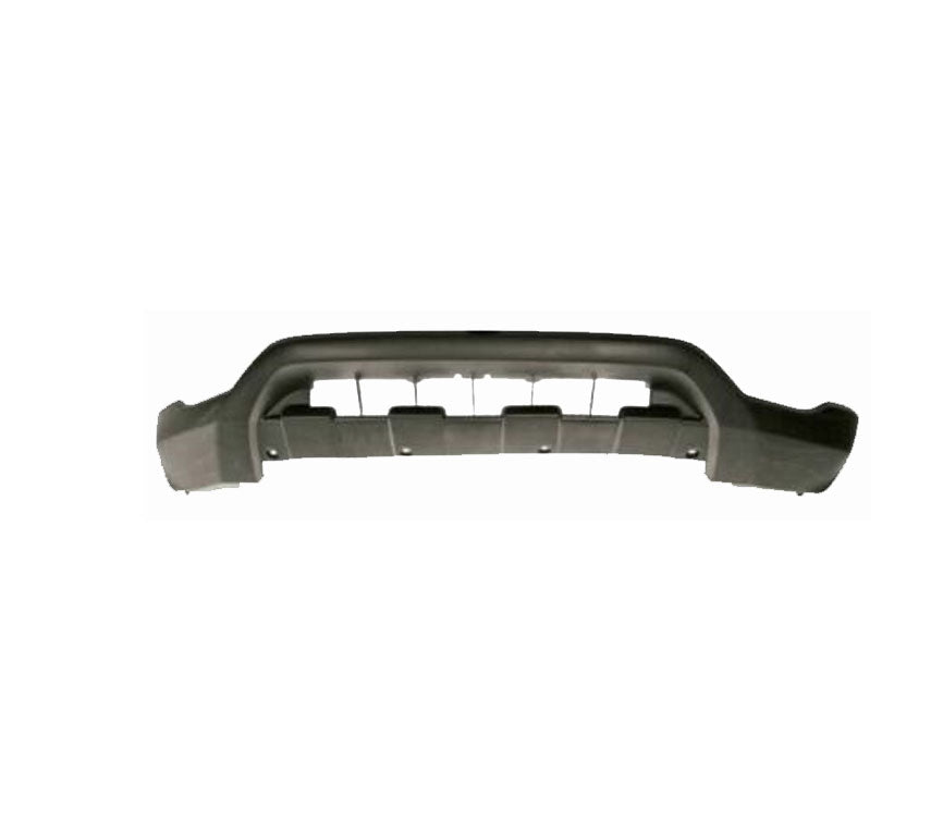 ÖN TAMPON ALT CRV 2010- - İTHAL