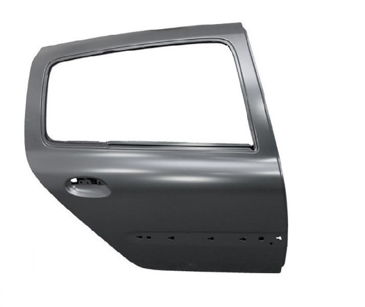 ARKA KAPI SAĞ SEDAN CLİO 2 2001- - İTHAL