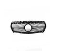 ÖN PANJUR (SİYAH-DİAMOND ) CLA W117 2013- - İTHAL