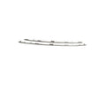 ÖN TAMPON BANDI (NİKELAJLI) 308 2011- | İTHAL
