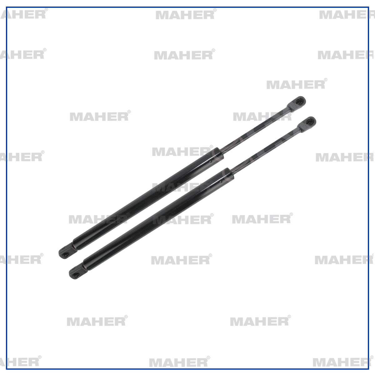 AMORTİSÖR BAGAJ KAPAK FOCUS I HB. 98-03 - MAHER