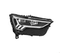 ÖN FAR LED SAĞ Q3 2021- - ORJİNAL