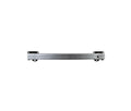 ÖN TAMPON DEMİRİ (ALÜMİNYUM) C4 2011- - İTHAL