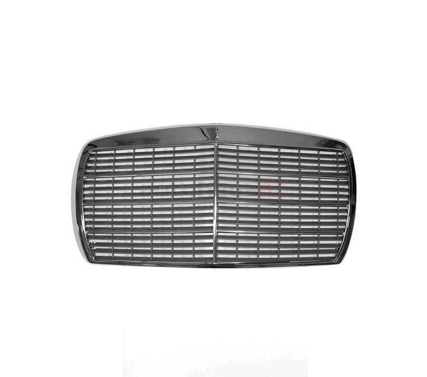 ÖN PANJUR KOMPLE W123 1976- - İTHAL