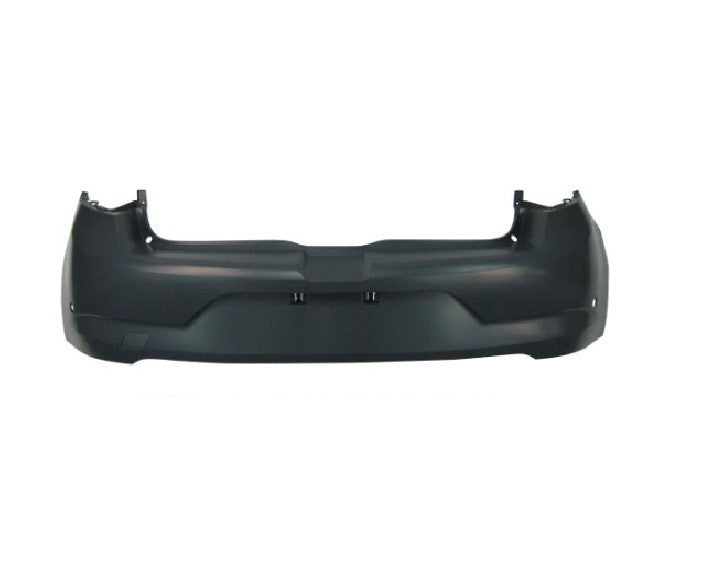 ARKA TAMPON (H/B) MEGANE 4 2015- - İTHAL