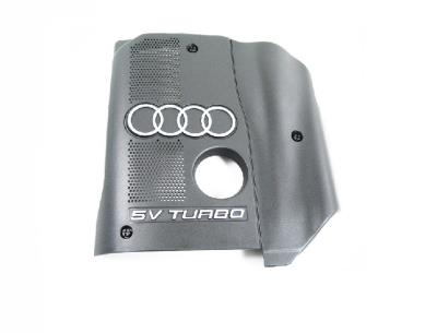 MOTOR ÜST KAPAĞI (1.8T) A6 2001- | İTHAL