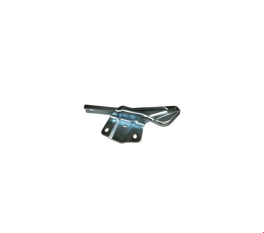 MOTOR KAPUT MENTEŞESİ SOL JETTA 2011- - İTHAL