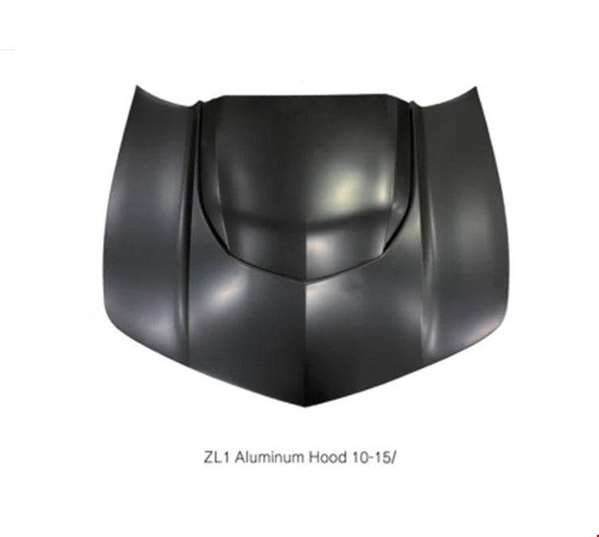 CAMARO 2010- İÇİN YENİ NESİL ZL1 MOTOR KAPUTU - İTHAL