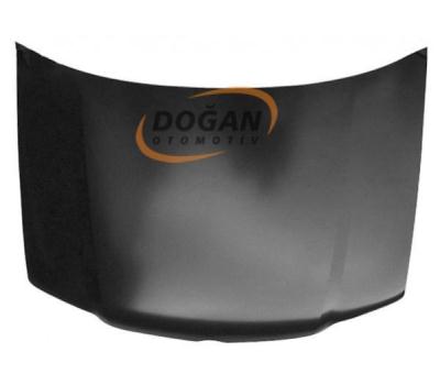 MOTOR KAPUTU POLO 2000- - İTHAL