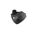 ÖN ÇAMURLUK DAVLUMBAZI (PLASTİK) SOL Q5 2013- - İTHAL