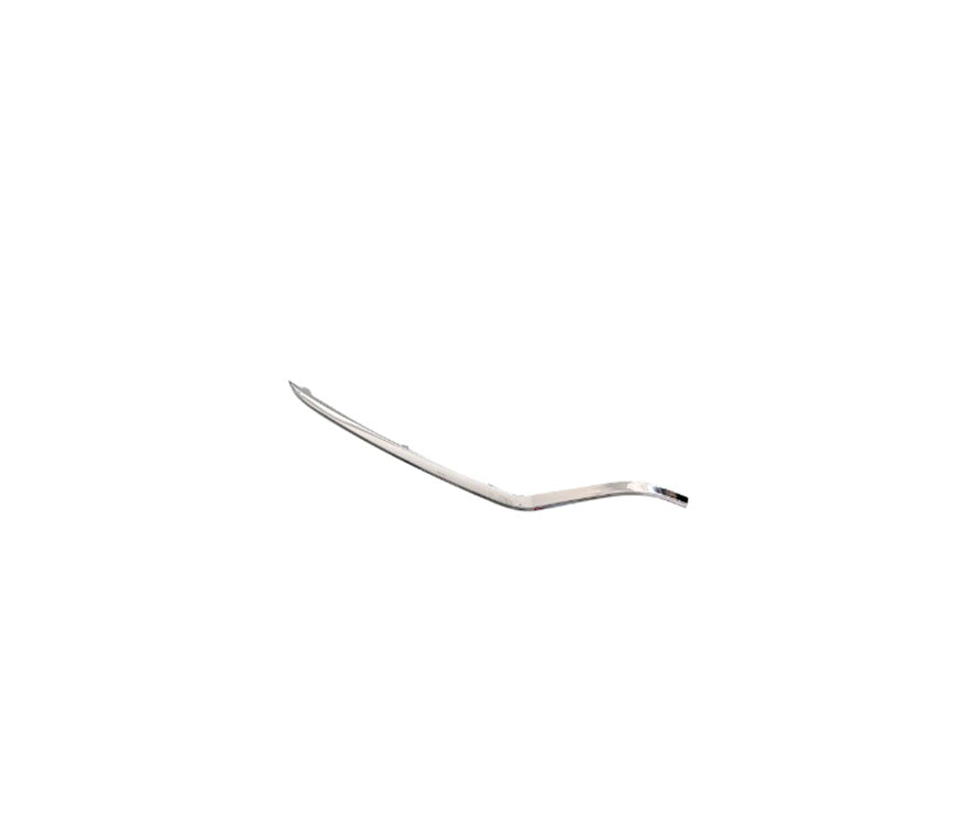 ÖN TAMPON ÇITASI KROM SAĞ CLS W218 2015- - İTHAL
