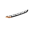 ÖN TAMPON ALT ORTA IZGARA (S-LİNE) Q7 2011- - İTHAL