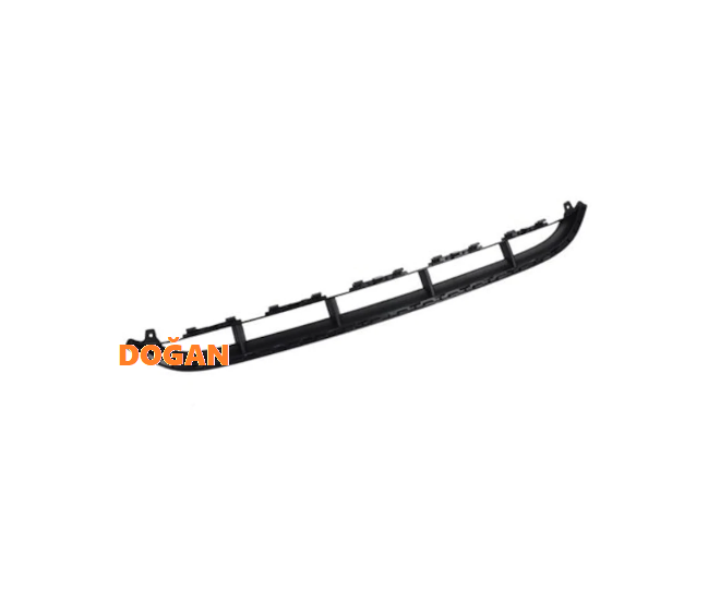 ÖN TAMPON ALT ORTA IZGARA (S-LİNE) Q7 2011- - İTHAL