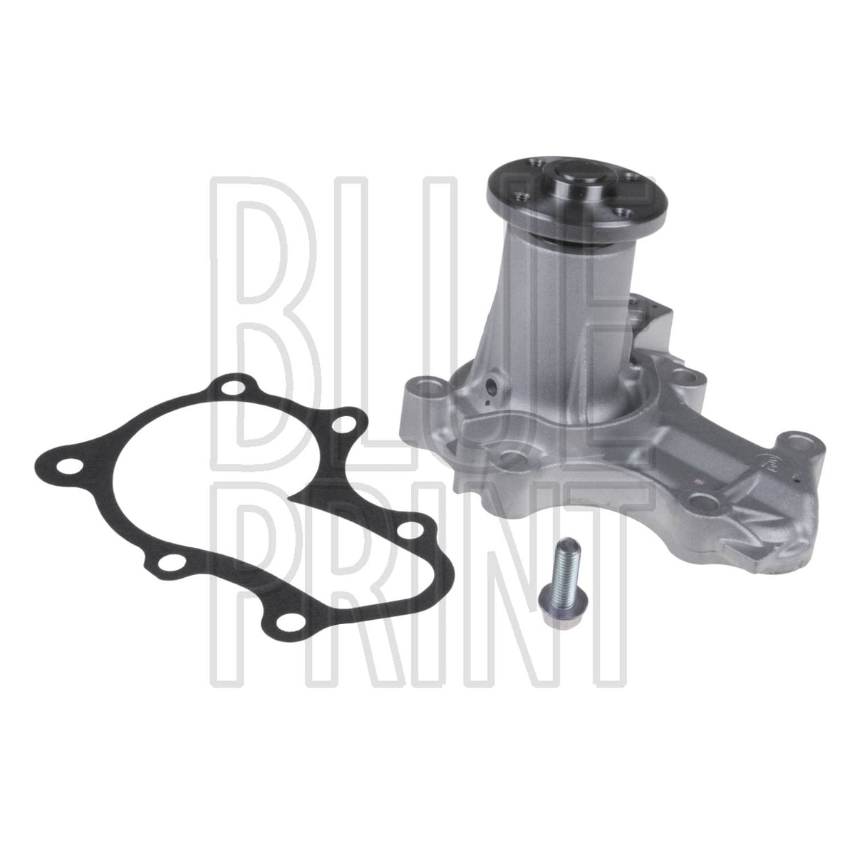 DEVİRDAİM LANCER 03=> - BLUEPRINT