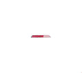 ARKA TAMPON REFLEKTÖRÜ (İÇ+DIŞ) SOL A6 2020- | İTHAL