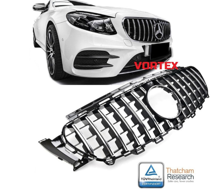 ÖN PANJUR GTR W213 2016- - İTHAL