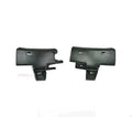 ARKA TAMPON DARBE EMİCİ BRAKET SET 307 2001- | İTHAL