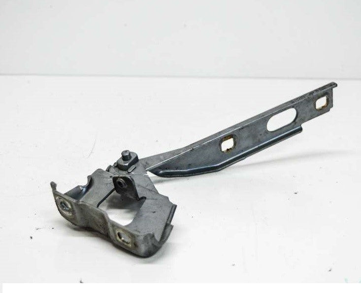 MOTOR KAPUT MENTEŞESİ SAĞ A4 2009- | İTHAL