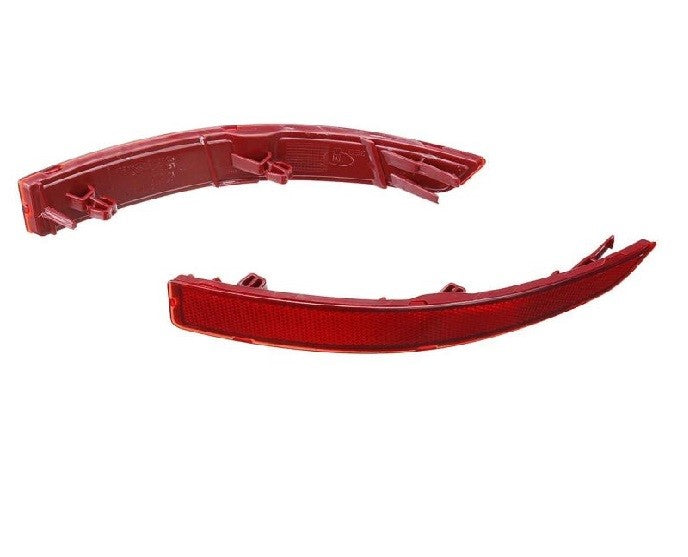 ARKA TAMPON REFLEKTÖRÜ SAĞ JETTA 2015- - İTHAL